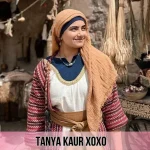 Exploring The Journey Of Tanyakaurxoxo