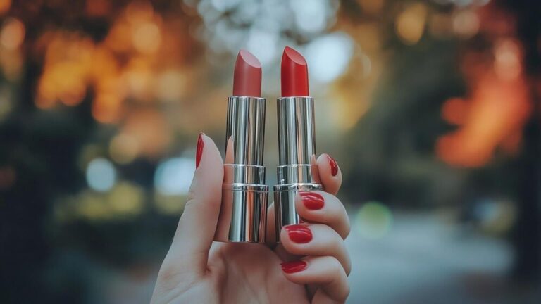 The Transformative Power of MOSZACOS Lipstick Moisturizing: 7 Benefits You Can't Miss