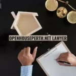 Openhouseperth.net Lawyer: A Comprehensive Guide