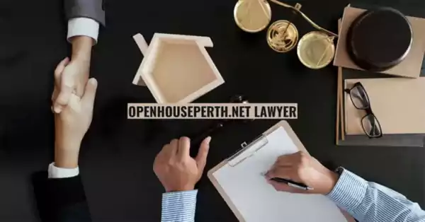 Openhouseperth.net Lawyer: A Comprehensive Guide