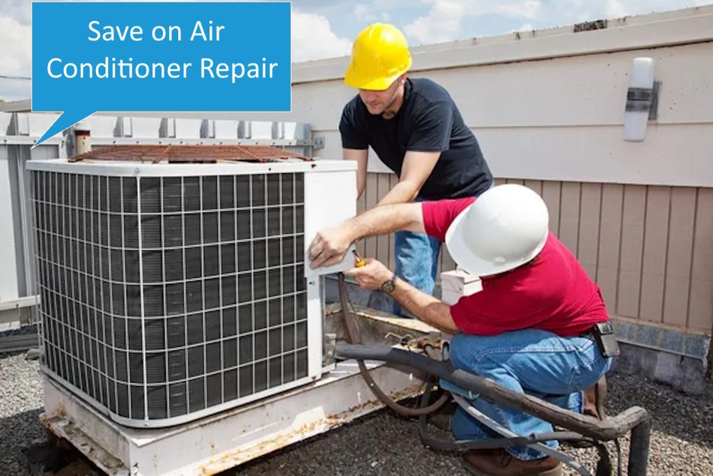 Repair yex382v3yte Air Conditioner: An All-Out Partner