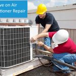 Repair yex382v3yte Air Conditioner: An All-Out Partner