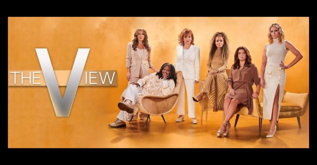 The View – Season 19, Episode 141: A Closer Look