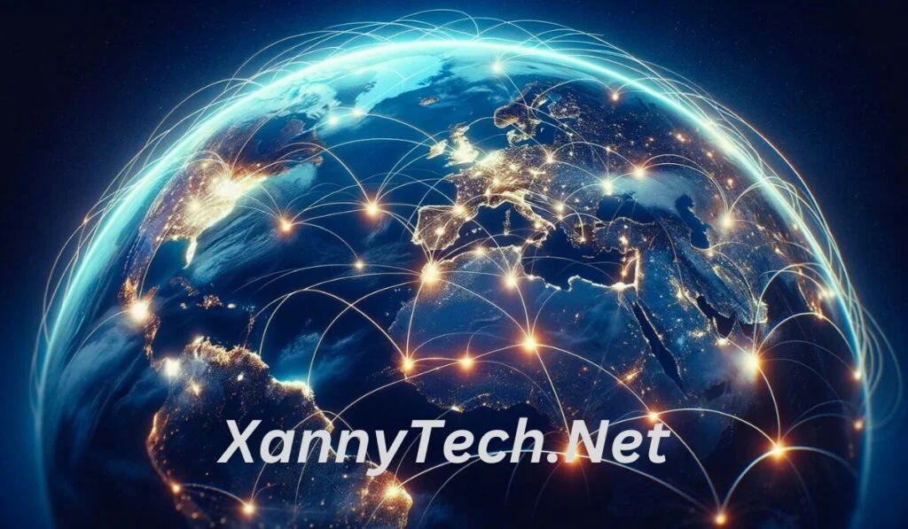 Article for XannyTech.net