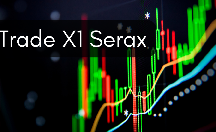 The Ultimate Guide to Trade X1 Serax: Unveiling Powerful Trading Features