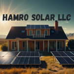 Unleashing the Power of the Sun: Hamro Solar LLC Role in Renewable Energy