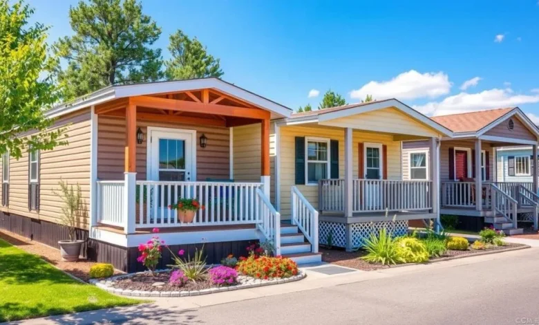 https// mobilehomeexteriors.com: Enhancing the Look and Functionality of Your Mobile Home