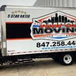 AMPOL Moving, Inc. - Your Go-To Moving Company in Chicago, Illinois