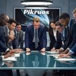 Pikruos - Business Information Technology Services: Transforming Modern Enterprises