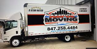 AMPOL Moving, Inc. - Your Go-To Moving Company in Chicago, Illinois