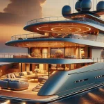 Make1m.com Luxury Yachts: Your Floating Palace