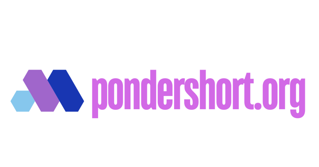 Pondershort.com: Empowering Moms to Prioritize Self-Care