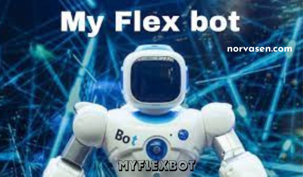 MyFlexBot: Revolutionizing Automation in the Modern Workplace