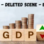 GDP Deleted Scene e355: Economic Insights and Hidden Narratives