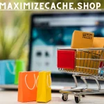 MaximizeCache.shop: The Ultimate Solution to Boost Website Speed and Efficiency