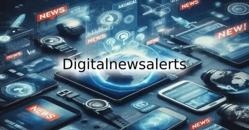 DigitalNewsAlerts