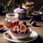 Figù: The Unique Fruit with Rich History, Health Benefits, and Culinary Versatility