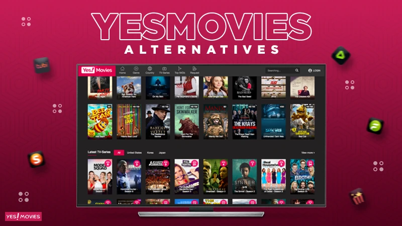 YesMovies: Free Online Streaming Platform — Is It Safe to Use?