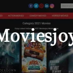 Exploring MoviesJoy: Your Ultimate Guide to Free Streaming