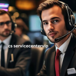 Understanding CS ServiceCenterVIP: A Comprehensive Guide