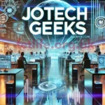 News JotechGeeks