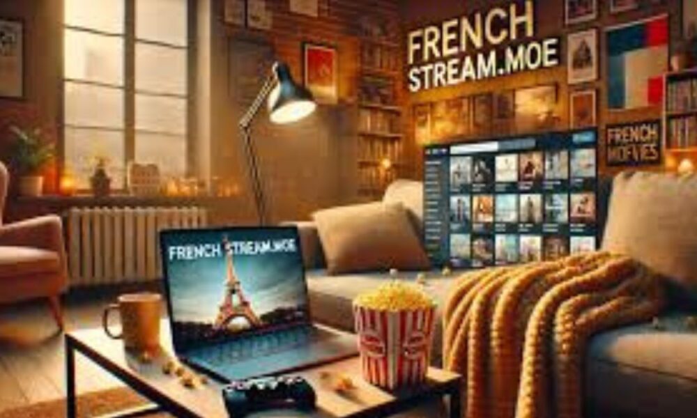 French Stream Moe: A Comprehensive Guide to Anime Streaming in French