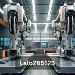 Lalo265123: Transforming Dev Collaboration for the Future