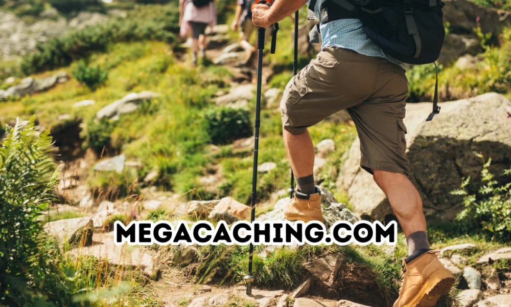 MegaCaching.com: The Ultimate Hub for Geocaching Enthusiasts