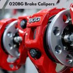 The Ultimate Guide to 020BG Brake Calipers: Features, Benefits, and Maintenance