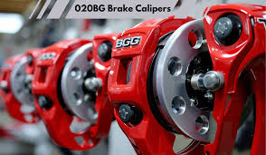 The Ultimate Guide to 020BG Brake Calipers: Features, Benefits, and Maintenance